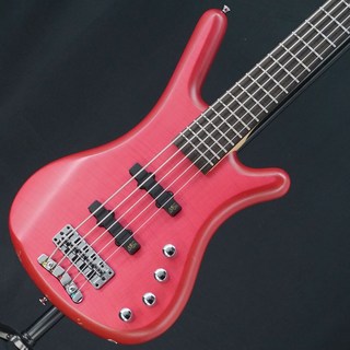 Warwick 【USED】 Rockbass Corvette Classic 5st (Pink Stain)