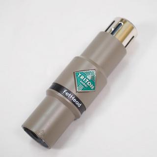 TRITON AUDIO、FetHeadの検索結果【楽器検索デジマート】