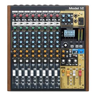 Tascam、Model 12の検索結果【楽器検索デジマート】