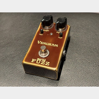 VEMURAM、Myriad Fuzzの検索結果【楽器検索デジマート】