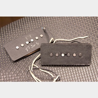 g'7 Special Pickups g7-JM-V "Neck & Bridge set"