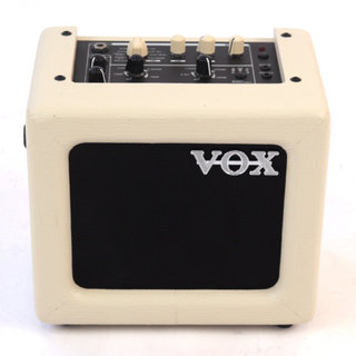 VOX 【中古】 ギターアンプ VOX MINI3-G2 WH