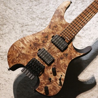 Ibanez 【超・軽量&良杢個体!!】Q Standard Series Q52PB #I23113286 【2.09Kg】【2ハムバッカー】