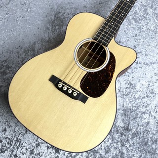 Martin000C JR-10E Bass【オール単板】