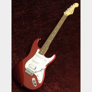 Fender Standard Stratocaster LRL HSS Candy Cola