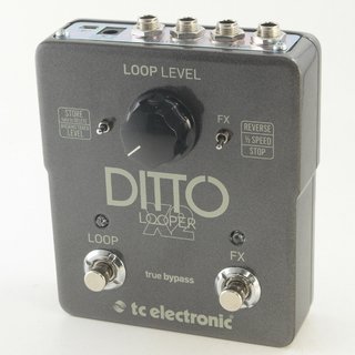 tc electronic Ditto X2 Looper 【御茶ノ水本店】