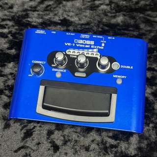 BOSS、VE-1の検索結果【楽器検索デジマート】