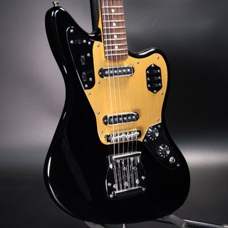 Fender Made in Japan ISHIBASHI FSR Traditional 60s Jaguar Rosewood Black w/Buzz Stop Bar 【名古屋栄店】