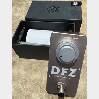 Darkglass Electronics Duality Fuzz