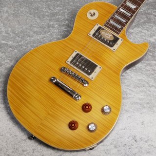 EpiphoneInspired by Gibson CustomShop Kirk Hammett "Greeny" 1959 Les Paul Standard GreenyBurst【新宿店】