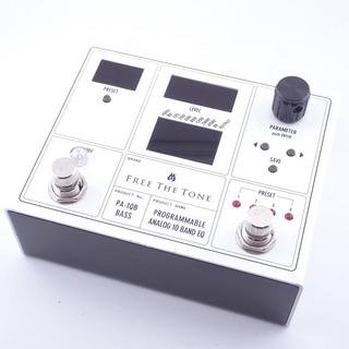 ベース用エフェクター、Free The Tone、PA-1QBの検索結果【楽器検索
