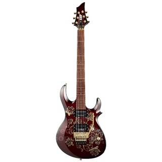 ESP Maiden
