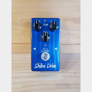 Suhr Shiba Drive 【米子店在庫】