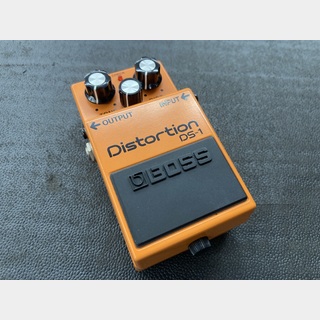 BOSS DS-1 Distortion