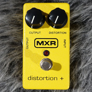 MXR M104 Distortion+