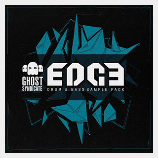 GHOST SYNDICATE EDGE