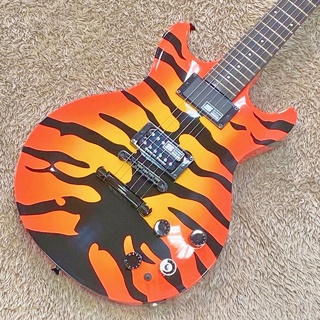 EDWARDS E-SR-Kellog Orange Tiger -Ken Yokoyama Signature-【アウトレット特価】