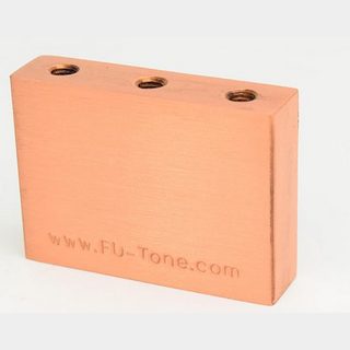FU-Tone Floyd 32mm Copper Sustain Big Block【渋谷店】