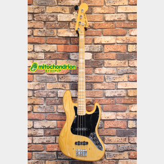 Fender 1978年製 JAZZ BASS / Natural
