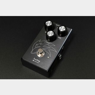 Limetone Audio fuzzhog proto ファズホッグプロト