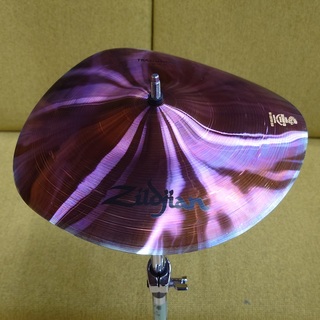 Zildjian Zildjian FX Trashformer 10” エフェクトシンバル NAZLZX10TRF【現物画像】