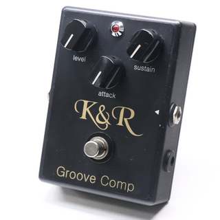 K、Groove Compの検索結果【楽器検索デジマート】