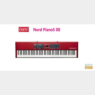 CLAVIA Nord Piano5 88