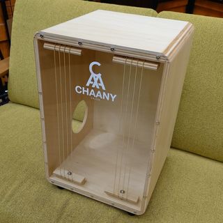 Chaany CHCC-S-2-N Cheerful/チアフルシリーズ　チャー二ーカホン 【最終入荷・現物画像】
