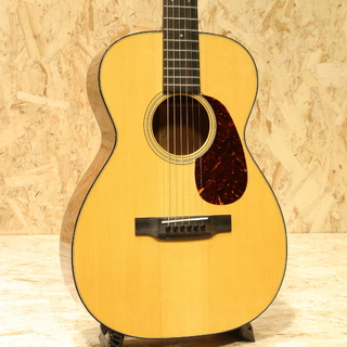 Martin CTM O-18 Adirondack Spruce