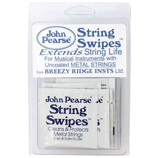 John PearseString Swipes Package20 ストリングスクリーナー