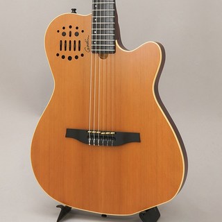 Godin【9月26日YTギタークリニック対象商品】 ACS SLIM Nylon Natural SG ゴダン