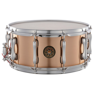 SAKAE OSAKA HERITAGE SDM1465PBJ [ JAPAN CUSTOM SNARE ]【ハロウィンSALE!! ローン分割手数料0%(12回迄)】