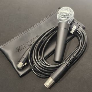 Shure SM58-LCE