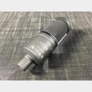 audio-technica AT2020USB