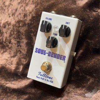 Fulltone SOUL-BENDER V2