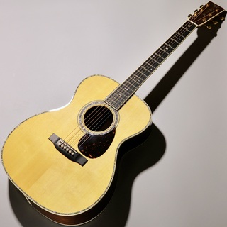 Martin、OM-42の検索結果【楽器検索デジマート】