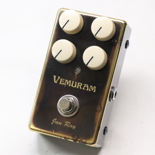 VEMURAM、Jan Rayの検索結果【楽器検索デジマート】