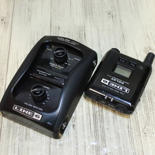 LINE 6 Relay G50 【心斎橋店】