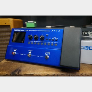 BOSS、GX-1Bの検索結果【楽器検索デジマート】