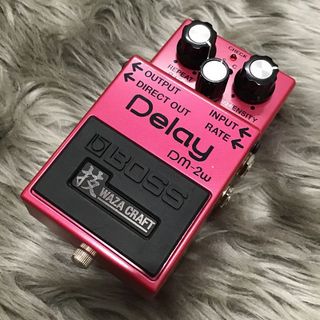 BOSS、DM-2Wの検索結果【楽器検索デジマート】