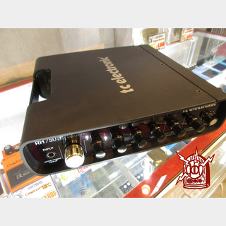 ベース用アンプ／アンプシミュレーター、tc electronic、RH750の検索
