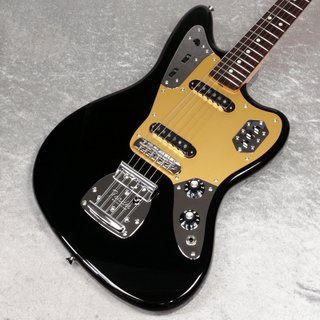 Fender ISHIBASHI FSR Made in Japan Traditional 60s Jaguar Black【新宿店】