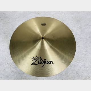 Zildjian A Zildjian Rock Crash 18"