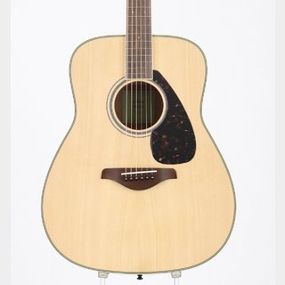 YAMAHA FG820 Natural ヤマハ アコースティックギター フォークギター アコギ FG-820 入門 初心者【池袋店】