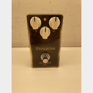 VEMURAM、Shanks ODS-1の検索結果【楽器検索デジマート】