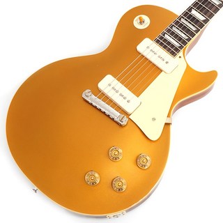 Gibson Custom Shop 1954 Les Paul Gold Top VOS (Double Gold) 【S/N 4 4392】