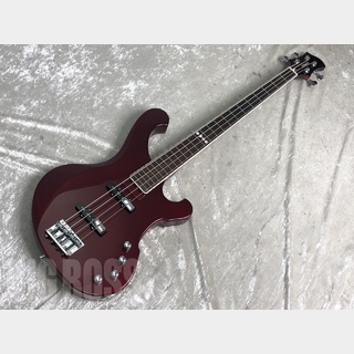 EDWARDS E-RF-01(Deep Candy Apple Red)