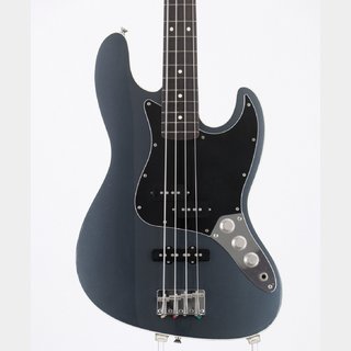 Fender Japan Exclusive Aerodyne Jazz Bass DolPhin Grey【新宿店】