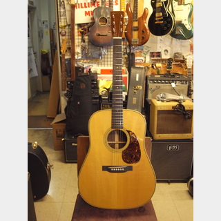 Martin D-28 AUTHENTIC 1941 (2014)