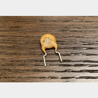 エレキギター用パーツ ＞ その他、コンデンサー OR キャパシター OR